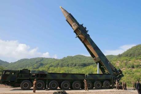 Nga: Hai miền Triều Tiên không đàm phán trực tiếp tại St. Petersburg