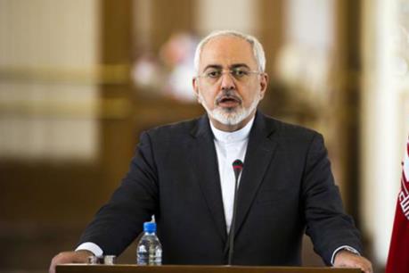 Iran cáo buộc Mỹ vi phạm thỏa thuận hạt nhân