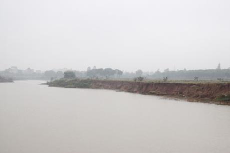 Hà Nội: 5 trẻ em tử vong khi đi câu cá ở sông