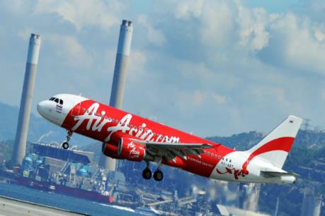 Máy bay AirAsia hạ cánh khẩn cấp ở Australia sau 25 phút cất cánh