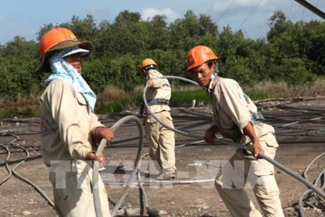 Lịch cắt điện Đà Nẵng từ 19/10 đến 20/10