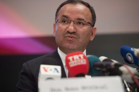 Thổ Nhĩ Kỳ xác định theo đuổi gia nhập EU