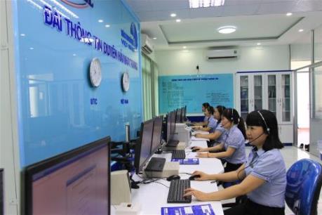 Hỗ trợ y tế cho ngư dân bị nghi đau ruột thừa trên biển