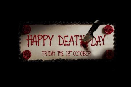 "Happy Death Day"- Thành công tiếp theo của dòng phim kinh dị