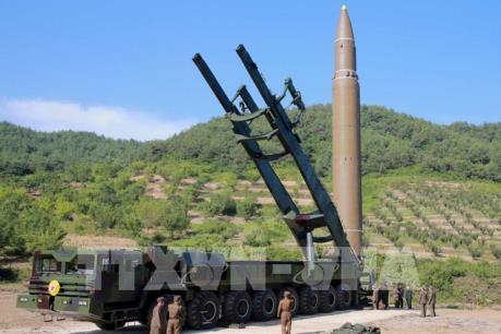 Quân đội Hàn Quốc xem xét kế hoạch tác chiến mới đối phó với Triều Tiên