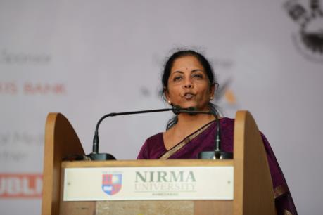 Hải quân Ấn Độ tiếp nhận tàu hộ tống tàng hình chống tàu ngầm mới