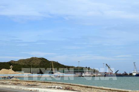 Bà Rịa-Vũng Tàu sẽ thu hồi dự án cảng biển chậm triển khai