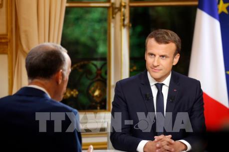 Tương lai hội nhập châu Âu sau diễn biến mới tại các nền kinh tế chủ chốt (Phần 1)