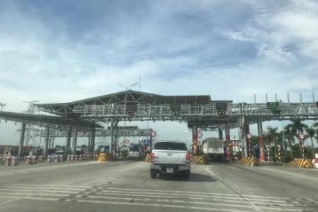 Thu phí không dừng: Lời giải bài toán hiện đại hóa hệ thống giao thông đường bộ