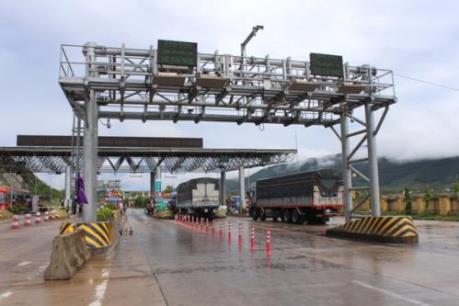 Thủ tướng yêu cầu đẩy nhanh tiến độ thu phí điện tử tự động không dừng