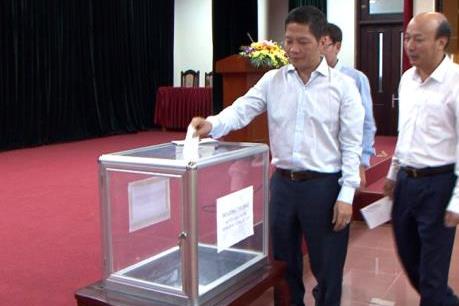 Ngành công thương ủng hộ gần 1,5 tỷ đồng tới đồng bào bị mưa lũ