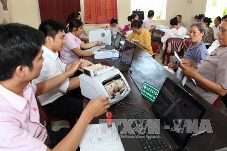 Ngân hàng Chính sách xã hội giúp gần 32 triệu lượt hộ nghèo vay vốn