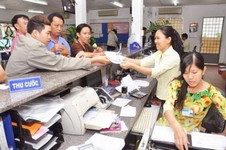 Tỉnh Lai Châu và Tổng Công ty Bưu điện Việt Nam ký kết thỏa thuận hợp tác