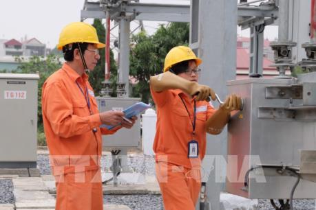 Lịch cắt điện Hà Nội hôm nay 19/10