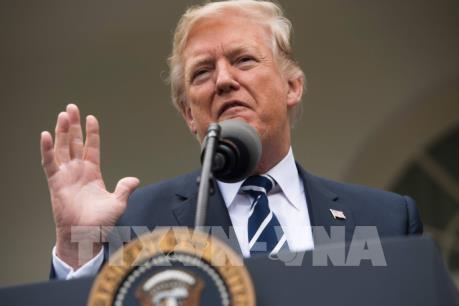 Tổng thống Donald Trump: Ngăn ngừa xung đột, thúc đẩy hợp tác với Nga