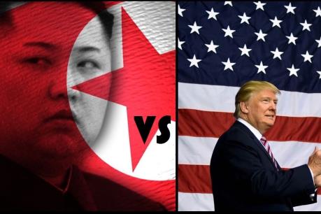 Mỹ để ngỏ đối thoại với Triều Tiên vào thời điểm thích hợp