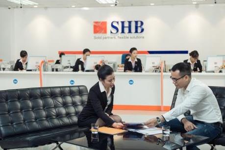 SHB hỗ trợ 100% vốn cho các doanh nghiệp vay mua ô tô