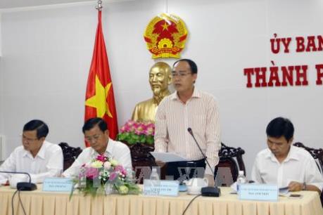 Đề xuất 7 đề án liên kết phát triển bền vững Tiểu vùng Tứ giác Long Xuyên