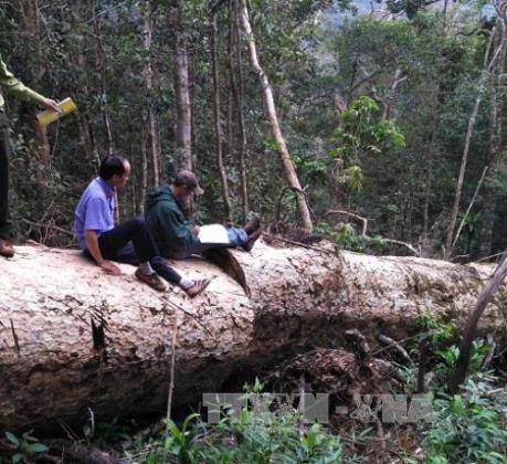 Công bố dự thảo kết quả kiểm tra, giám sát; điều tra, xét xử vụ án tham nhũng tại Đắk Nông