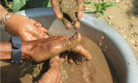 Phát hiện thêm 5 mẫu phân bón giả, kém chất lượng