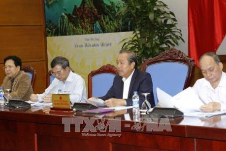 Chi trả hơn 6.000 tỷ đồng cho người dân bị ảnh hưởng sự cố môi trường 4 tỉnh miền Trung