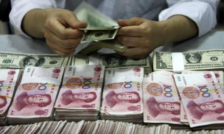 Ngân hàng Trung ương Trung Quốc "bơm" tiền vào thị trường liên ngân hàng