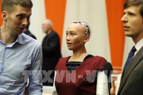 Triển vọng của công nghệ ứng dụng trong nông nghiệp