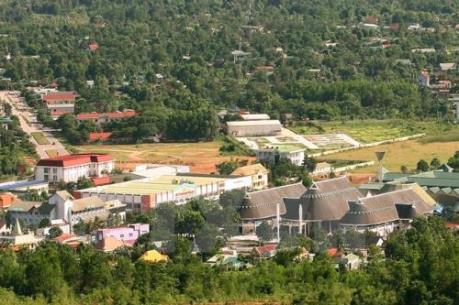 Quảng Trị triển khai giải pháp phát triển thị trường bất động sản lành mạnh