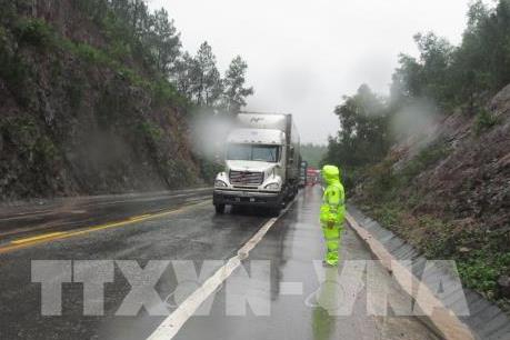 Quảng Nam đầu tư 150 tỷ đồng mở đường lên cửa khẩu Tây Giang - Kà Lừm