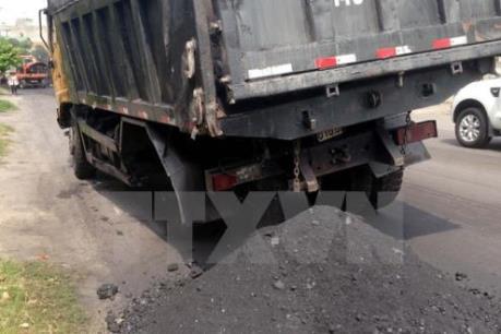 Quảng Ninh công khai danh sách xe được vận chuyển than trên các tuyến quốc lộ