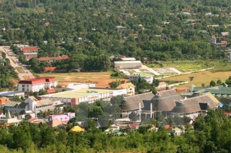 Bảng giá đất tỉnh Quảng Trị mới nhất năm 2017