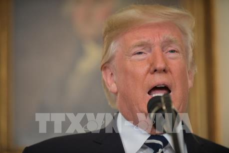 Nguy cơ đối với dự thảo cải cách thuế của Tổng thống Trump