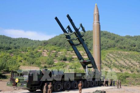 Phong tỏa ngoại giao – Chiến dịch thầm lặng của Mỹ chống Triều Tiên