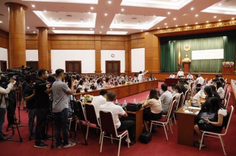 APEC 2017: FMM-24 sẽ thông qua đề xuất khuyến khích khu vực tư nhân đầu tư vào hạ tầng