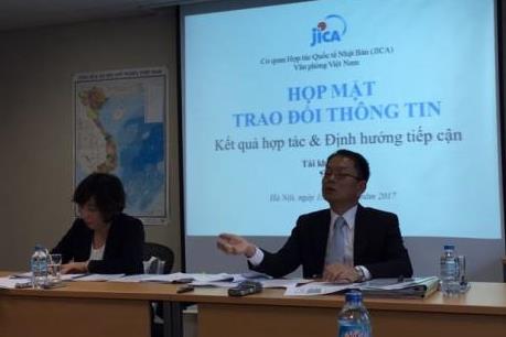 Gỡ vướng trong việc triển khai các dự án ODA