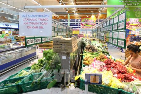 Đảm bảo an toàn thực phẩm trong các siêu thị