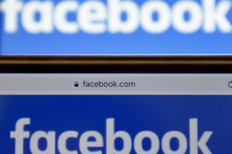 Facebook “thắng lớn” nhờ mảng quảng cáo trực tuyến