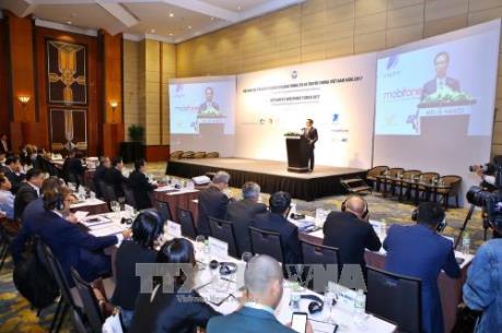 Kinh tế số tạo nền tảng tăng trưởng các ngành kinh tế khác