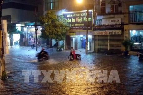 Hé lộ nguyên nhân khiến “siêu máy bơm” tê liệt khi xảy ra ngập nước