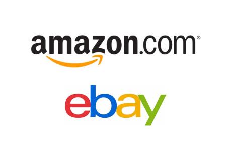 Cả Amazon và eBay đều chưa mạnh tay chống gian lận thuế VAT