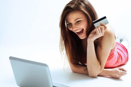 Doanh thu bán lẻ trực tuyến tại Mỹ sẽ vượt 1.000 tỷ USD trong 10 năm tới