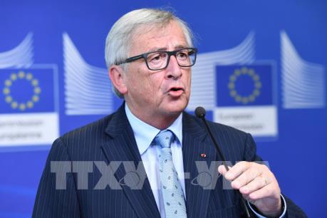 Kỷ nguyên công nghệ số và chìa khóa định hình tương lai châu Âu