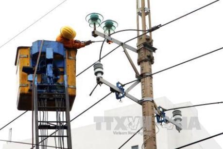 Điện lực Đà Nẵng cấp điện an toàn 100% cho APEC 2017