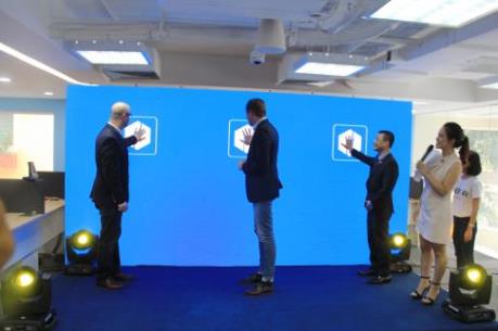 Uber mở Trung tâm hỗ trợ đối tác tại Việt Nam