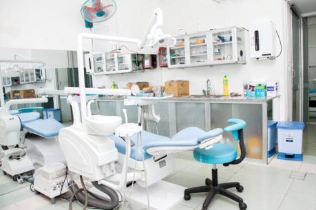 Tp Hồ Chí Minh "tuýt còi" nhiều phòng khám có yếu tố nước ngoài