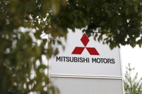 Mitsubishi Motors Corp: Tham vọng tăng doanh thu thêm 30% 