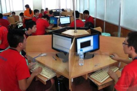 Liên kết phát triển lĩnh vực xuất khẩu dịch vụ công nghệ thông tin Việt Nam