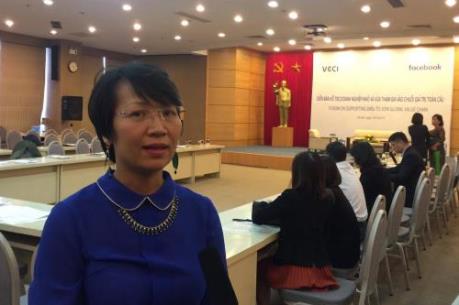 Doanh nghiệp Việt đối mặt thách thức gì khi tham gia chuỗi giá trị toàn cầu?