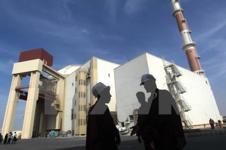 Nga và Iran phối hợp hành động nhằm duy trì thỏa thuận hạt nhân