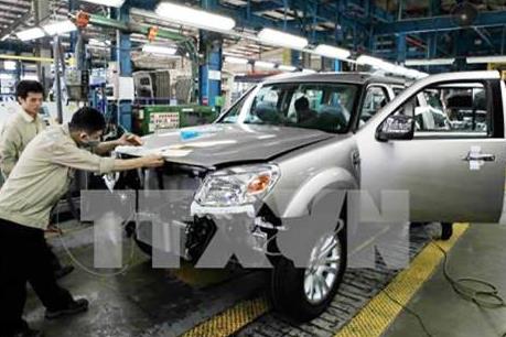 Quy định mới về kinh doanh dịch vụ bảo hành, bảo dưỡng ô tô